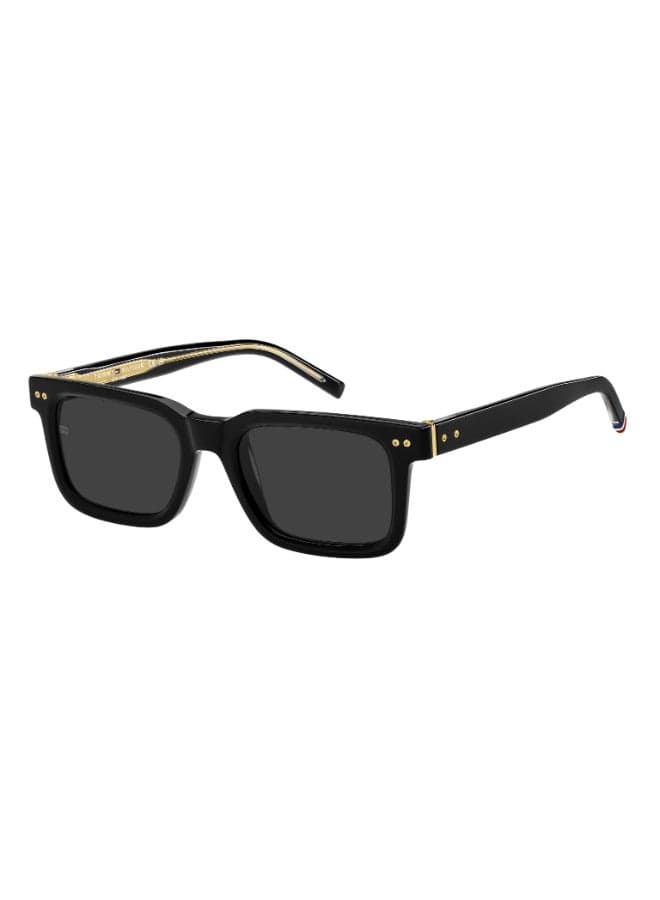 RECTANGULAR TOMMY HILFIGER SUNGLASSES FRAMES