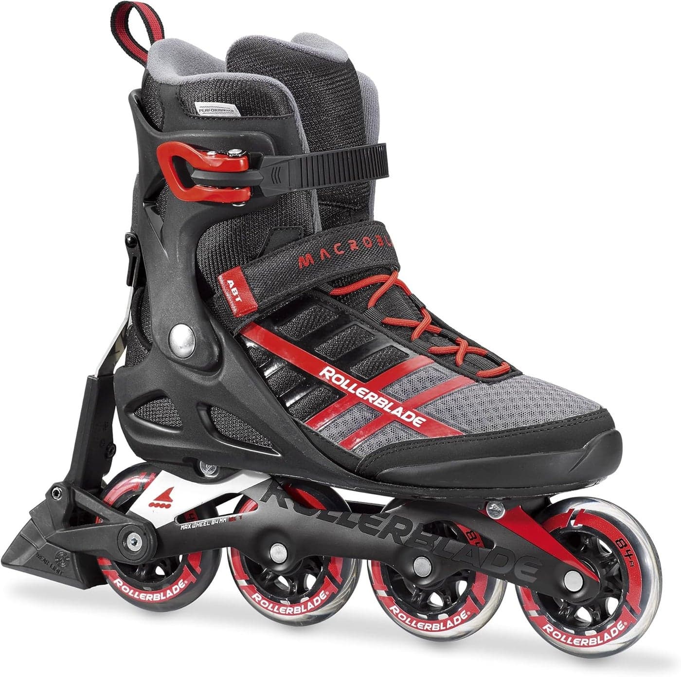 MACROBLADE 84 ABT-275 Fitness Inline Skates