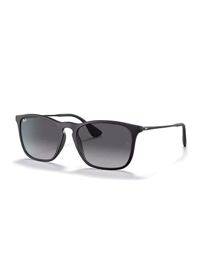 Unisex Square Sunglasses