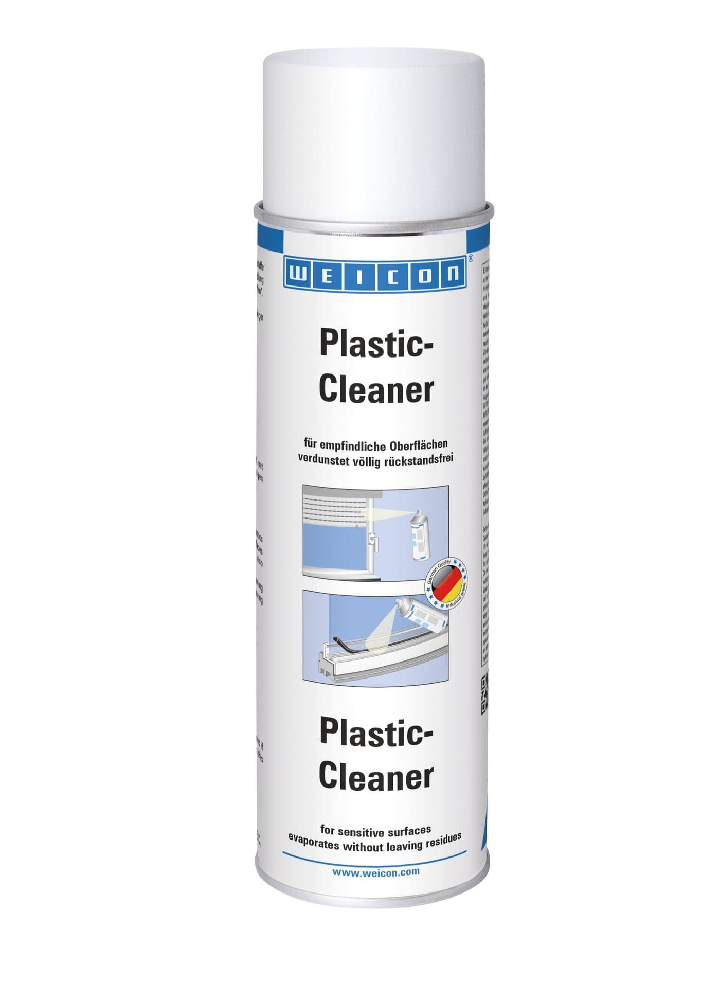 Weicon Plastic Cleaner | 500 ml
