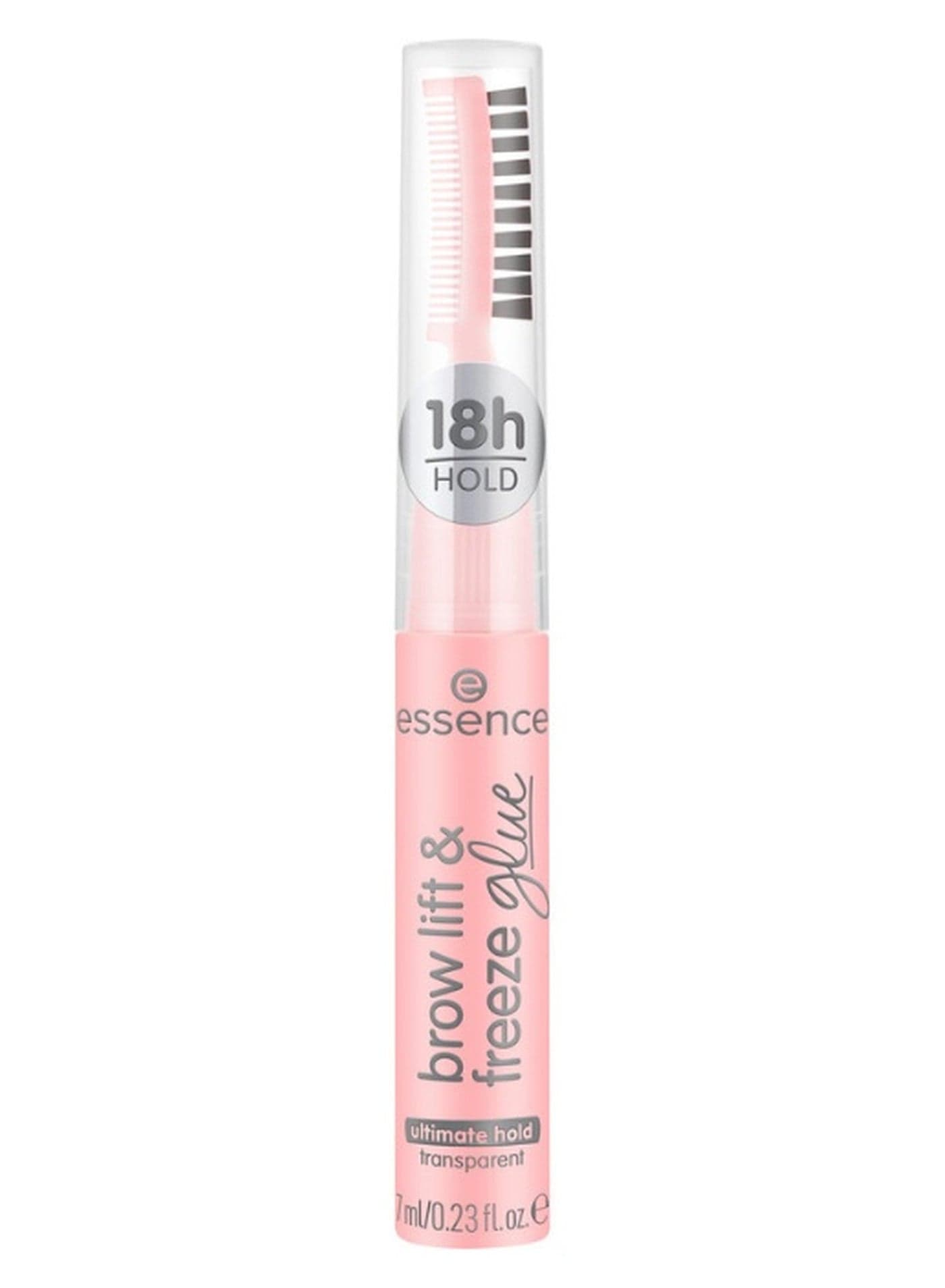 Brow Lift & Freeze Glue 01 Clear Control