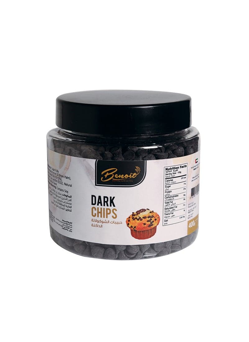 Dark Chips
