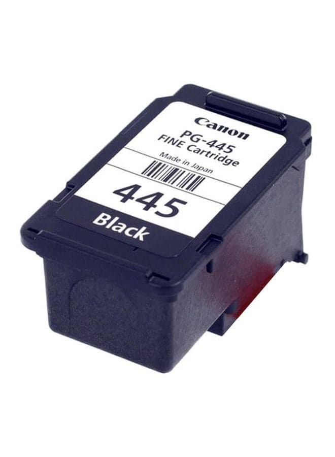 445 Toner Cartridge Black