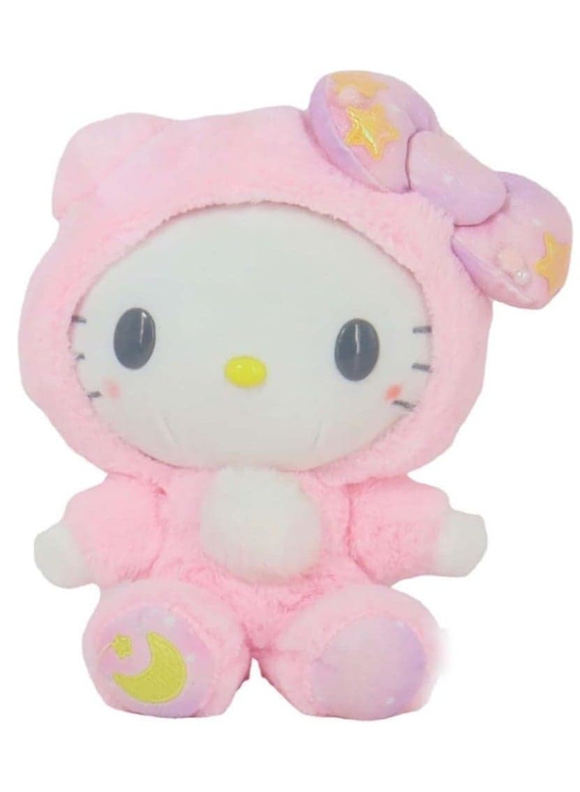 Cartoon Plush Toy Kitty Cat