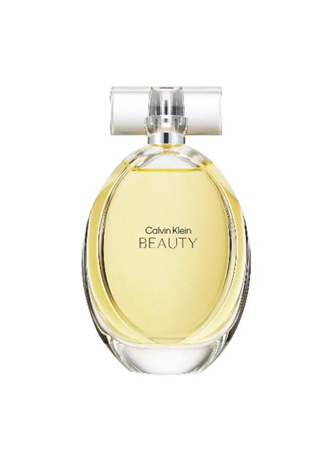 Beauty Eau De Parfum 100ml
