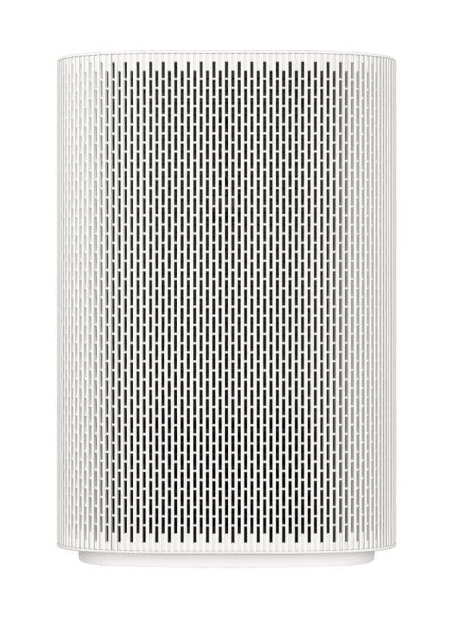 40-100 Inch The Premiere 5 Projector, LPF5D, Full HD, Touch Interaction, Triple Laser Technology, Ultra Short Throw, Touch Interaction Projector, (2025 - UAE Version) SP-LPF5DSAXXZN White