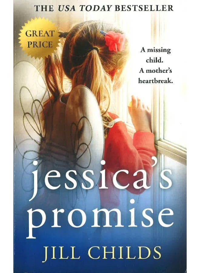 Jessica'S Promise