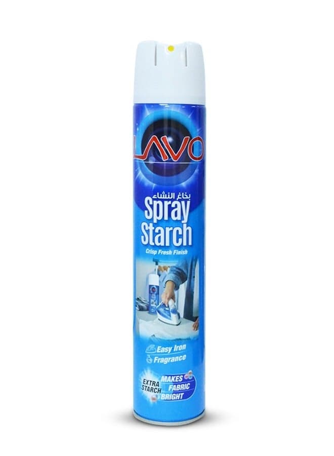 Starch Spray 500ML