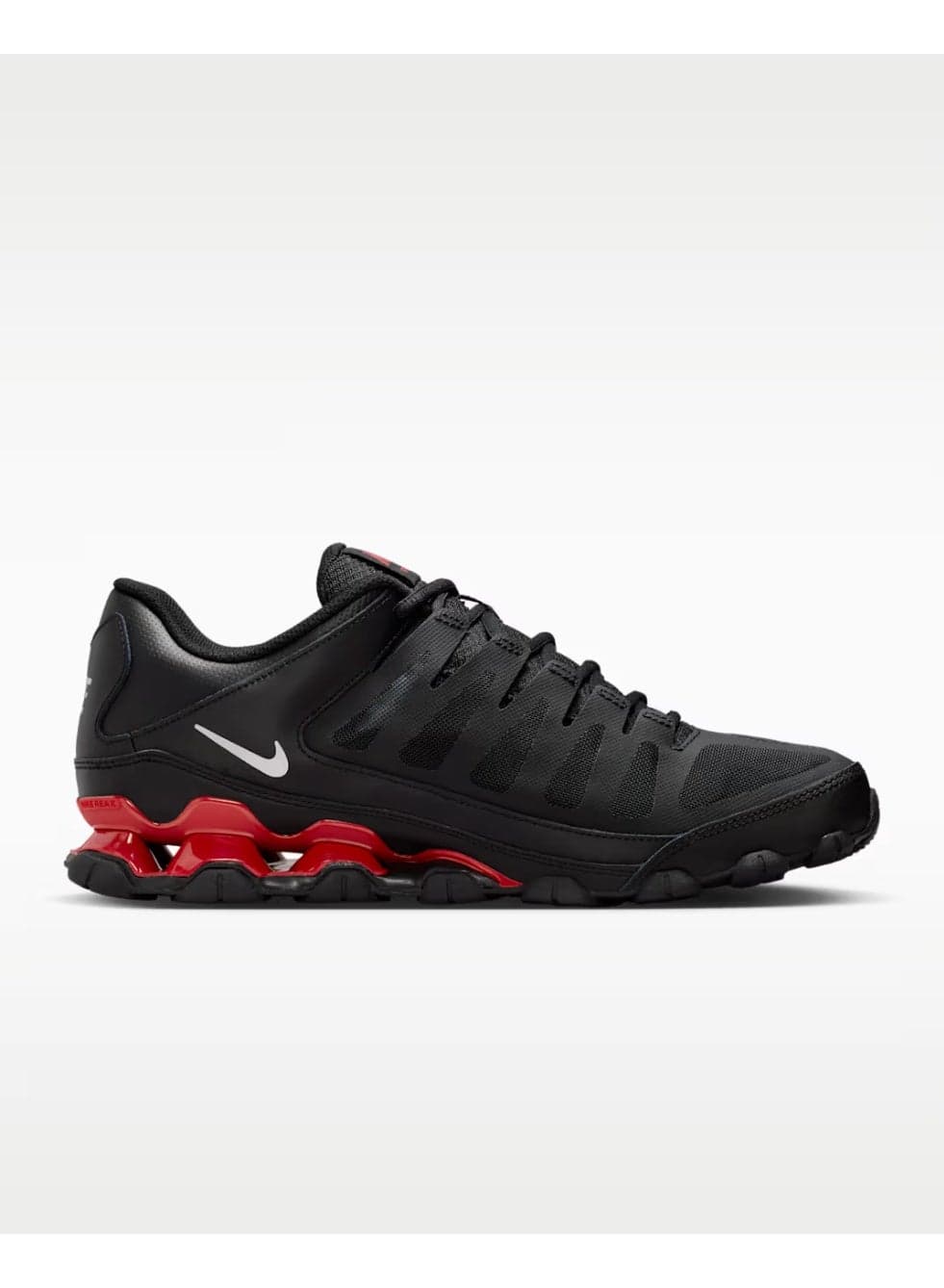 Reax 8 Tr Mesh