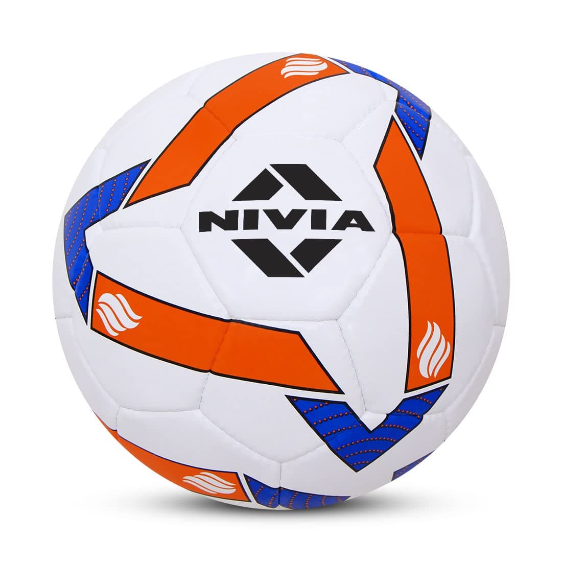 Nivia Shining Star Soccer Ball - Size 5