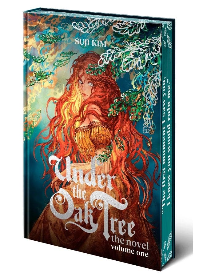 Under the Oak Tree: Volume 1 (The Novel)