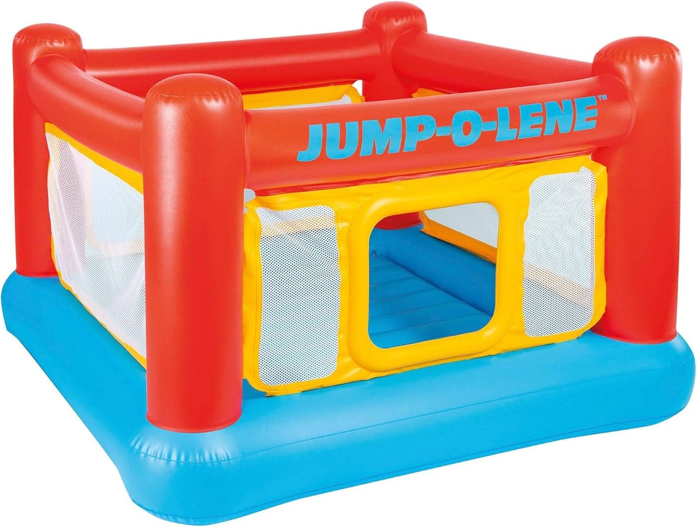 Intex Playhouse Jump O Lene 174x174x112cm