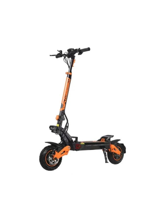 Kugoo G5 Pro Max Electric Scooter 1000W 60KM Range 5KM Speed