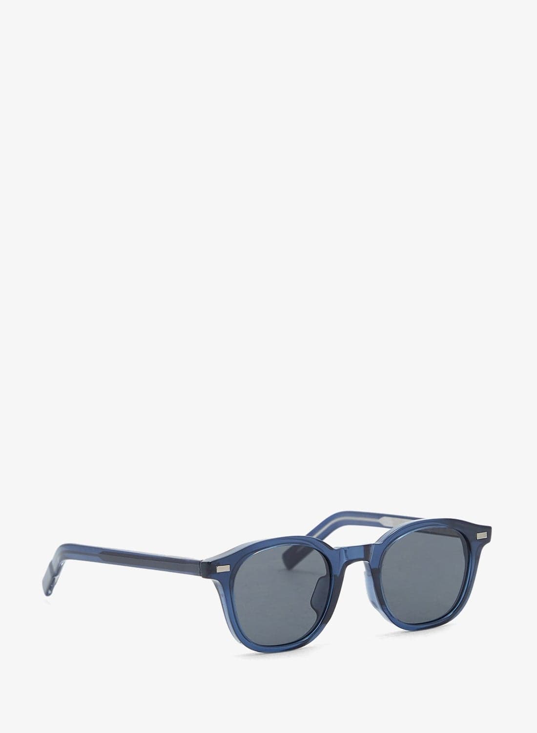 Polarized Lens Wayfarer Sunglasses