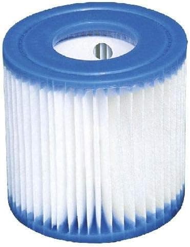 Intex H Filter Cartridge, Multi-Colour, Model 29007 10.16x9.21x9.21cm