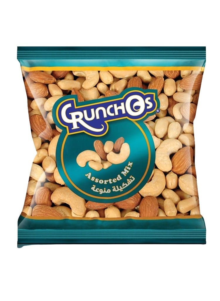 Assorted Mix (Regular Mix)