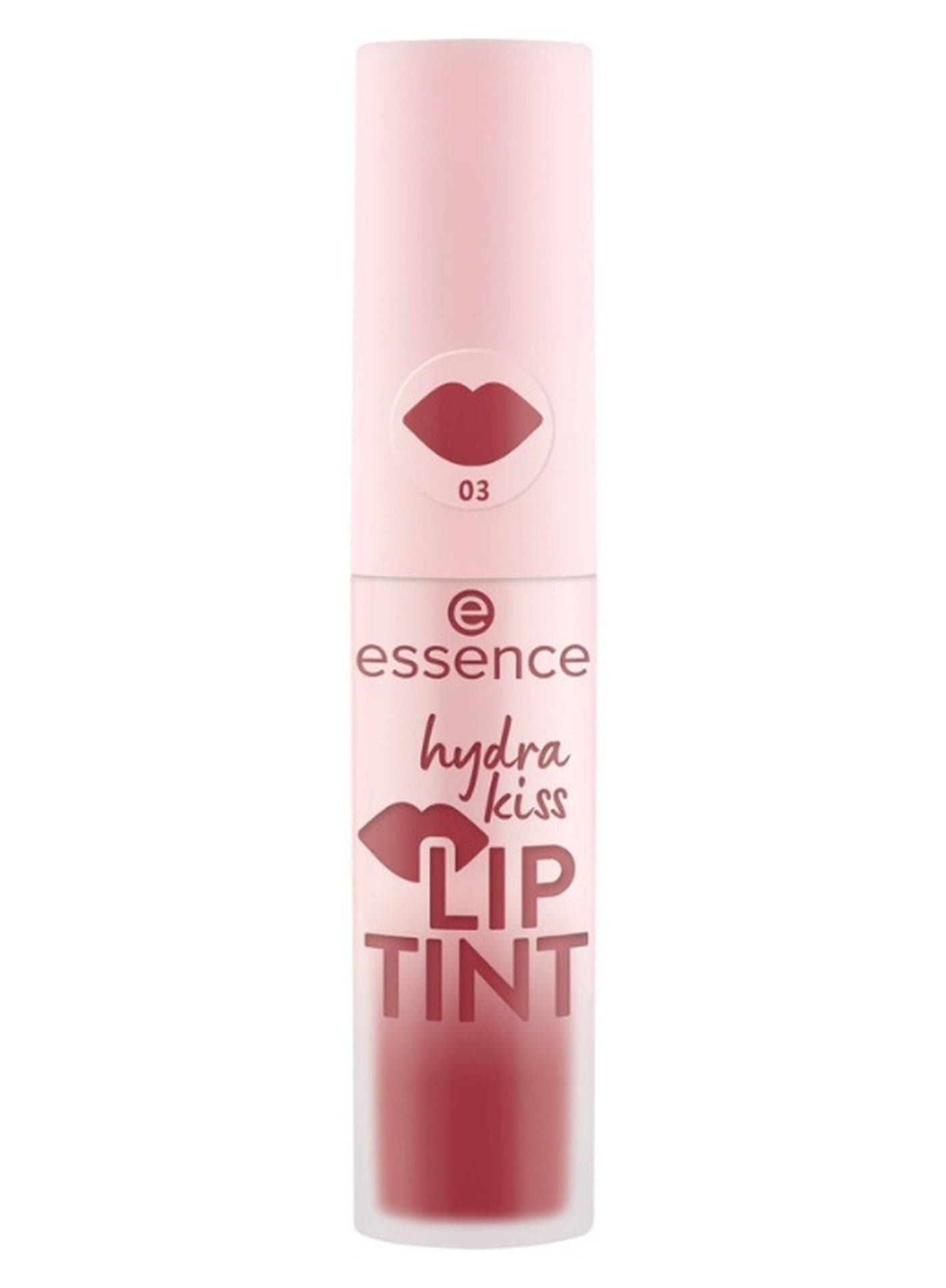 Hydra Kiss Lip Tint 03 Rosy Blossom