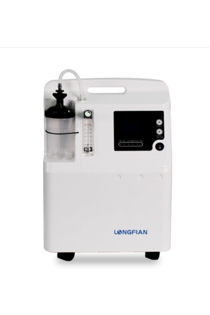 Oxygen Concentrator JAY-5AW