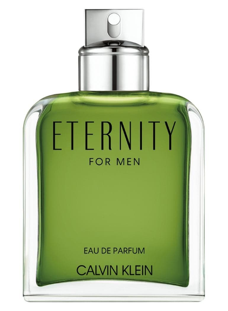 Eternity Eau De Parfum 200ml