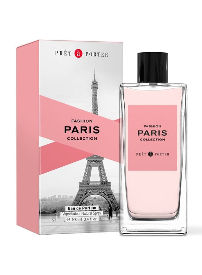 Paris – EDP