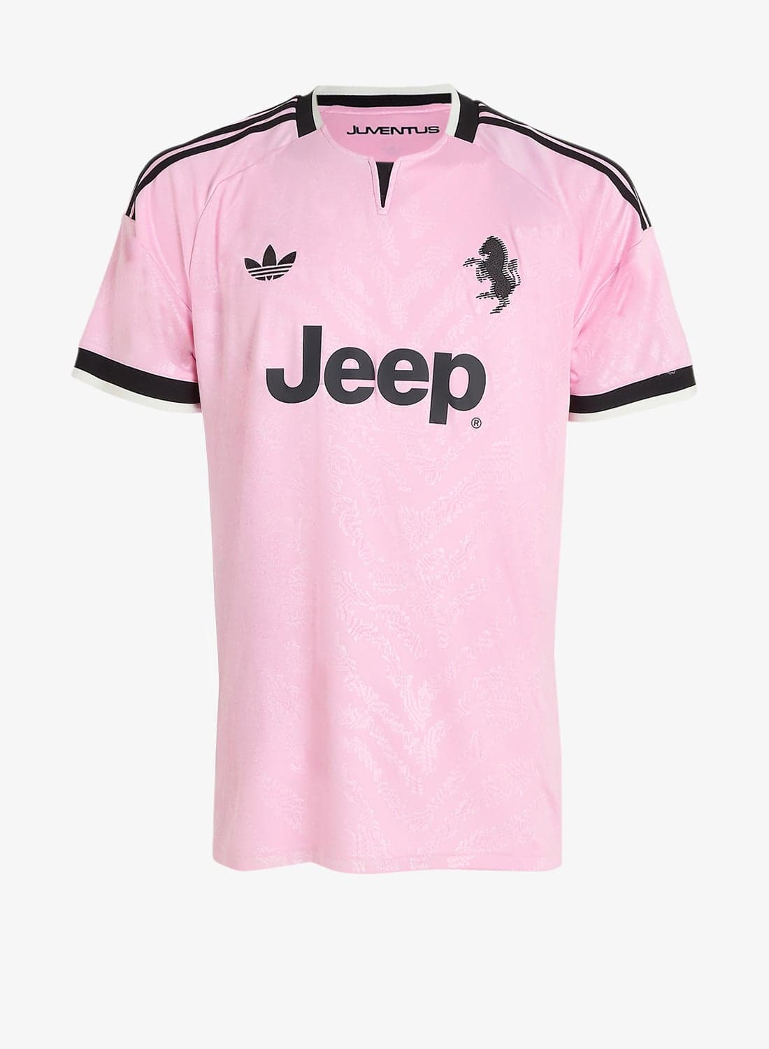 Juventus 26/27 Away Jersey