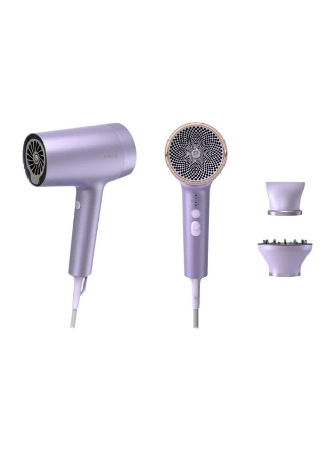 Hair Dryer 7000 Series BHD720/13 BHD720/13-Purple