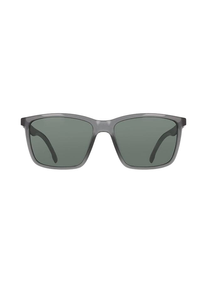 FULL RIM INJECTED NAUTICA SUNS N907SP 5918 (015) DARK GREY CRYSTAL