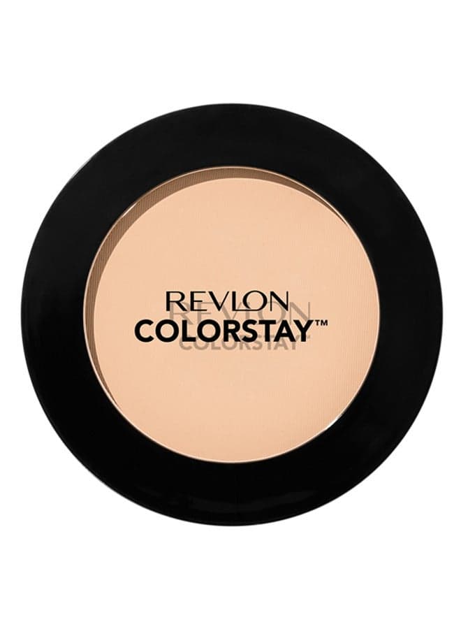 Colorstay Pressed Powder 830 Light/Medium