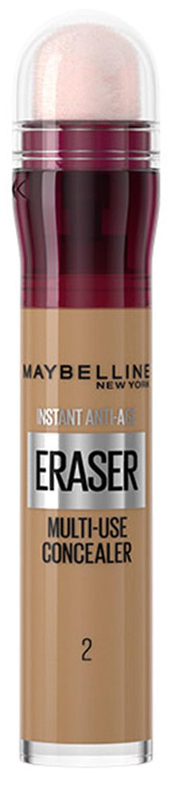 Instant Age Rewind Eraser Concealer, 6.8ml