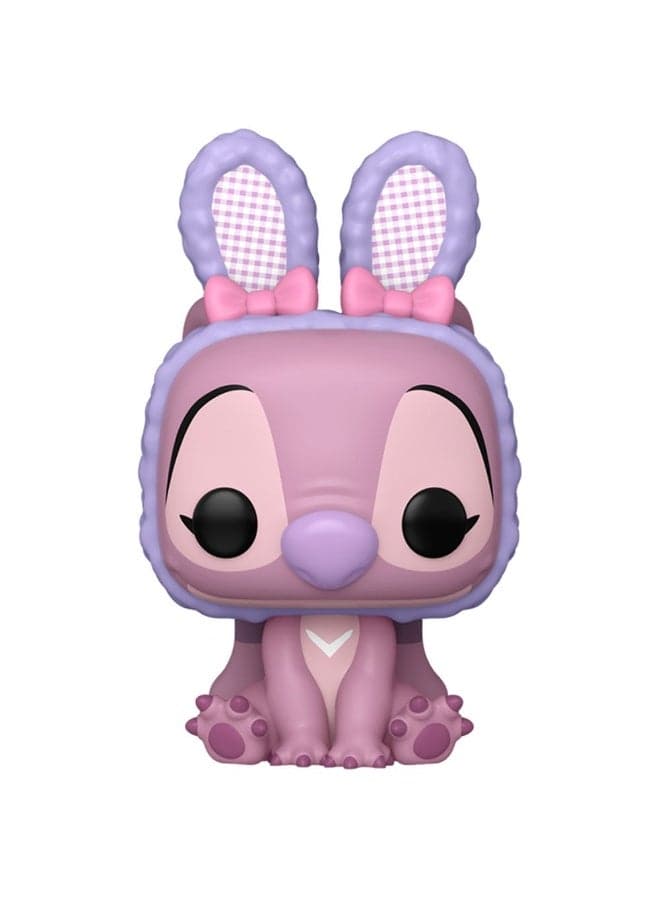 Funko Pop! Disney: Easter - Angel - Collectable Vinyl Figure - Gift Idea - Official Merchandise - Toys for Kids & Adults