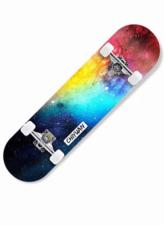Graffiti Elite Skateboard 80*20*10cm