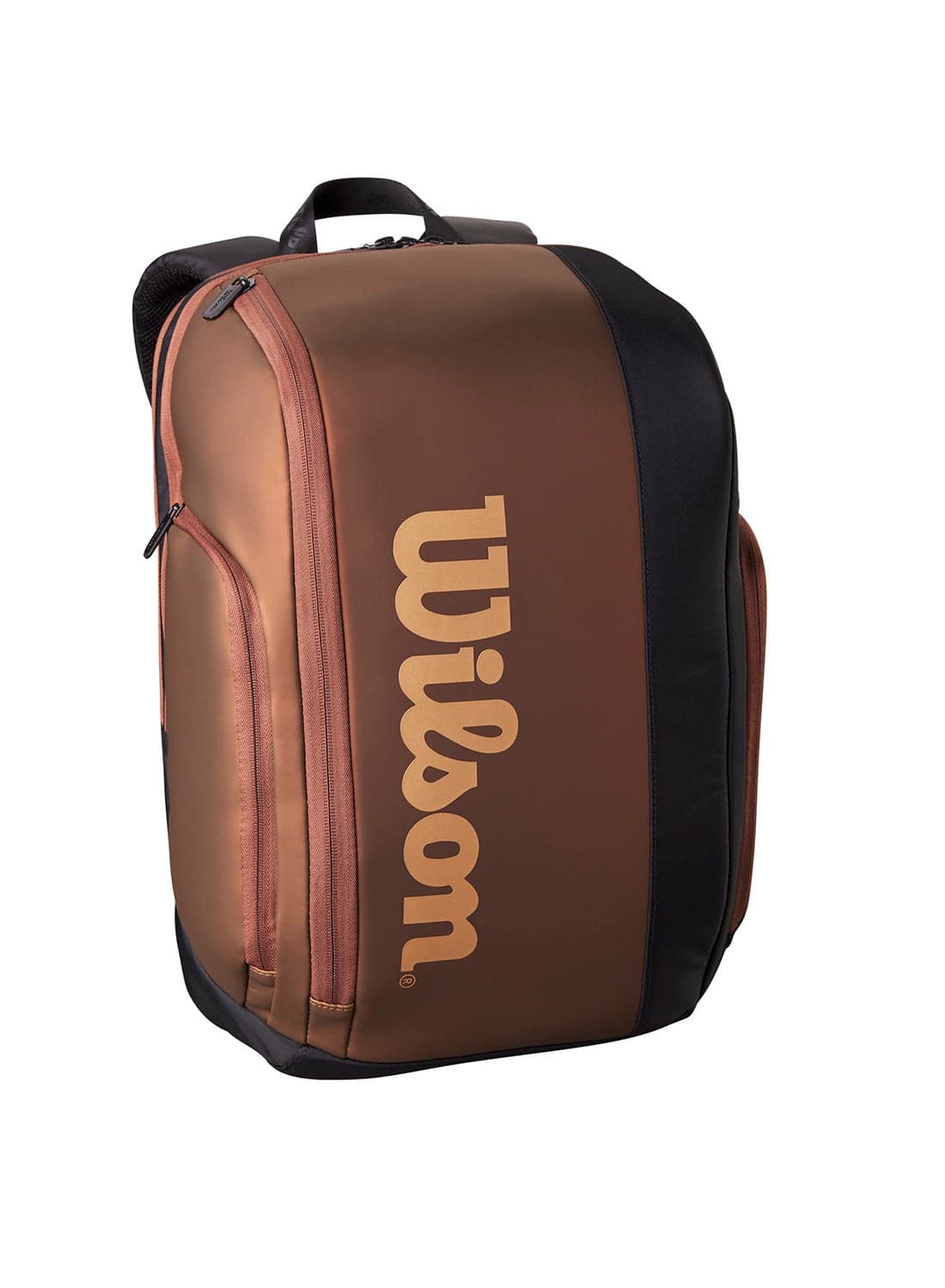 Pro Staff V14 Super Tour Tennis Backpack, Adults, Holds up to 2 Rackets