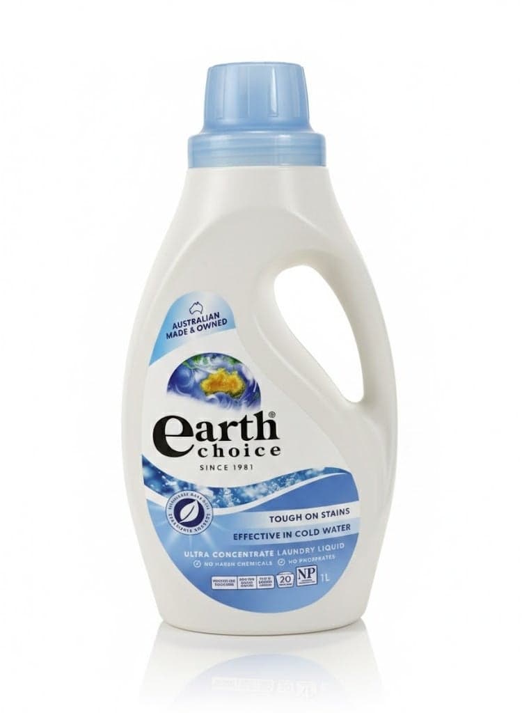 Ultra Laundry Conc Top & Front Load 1 Ltr