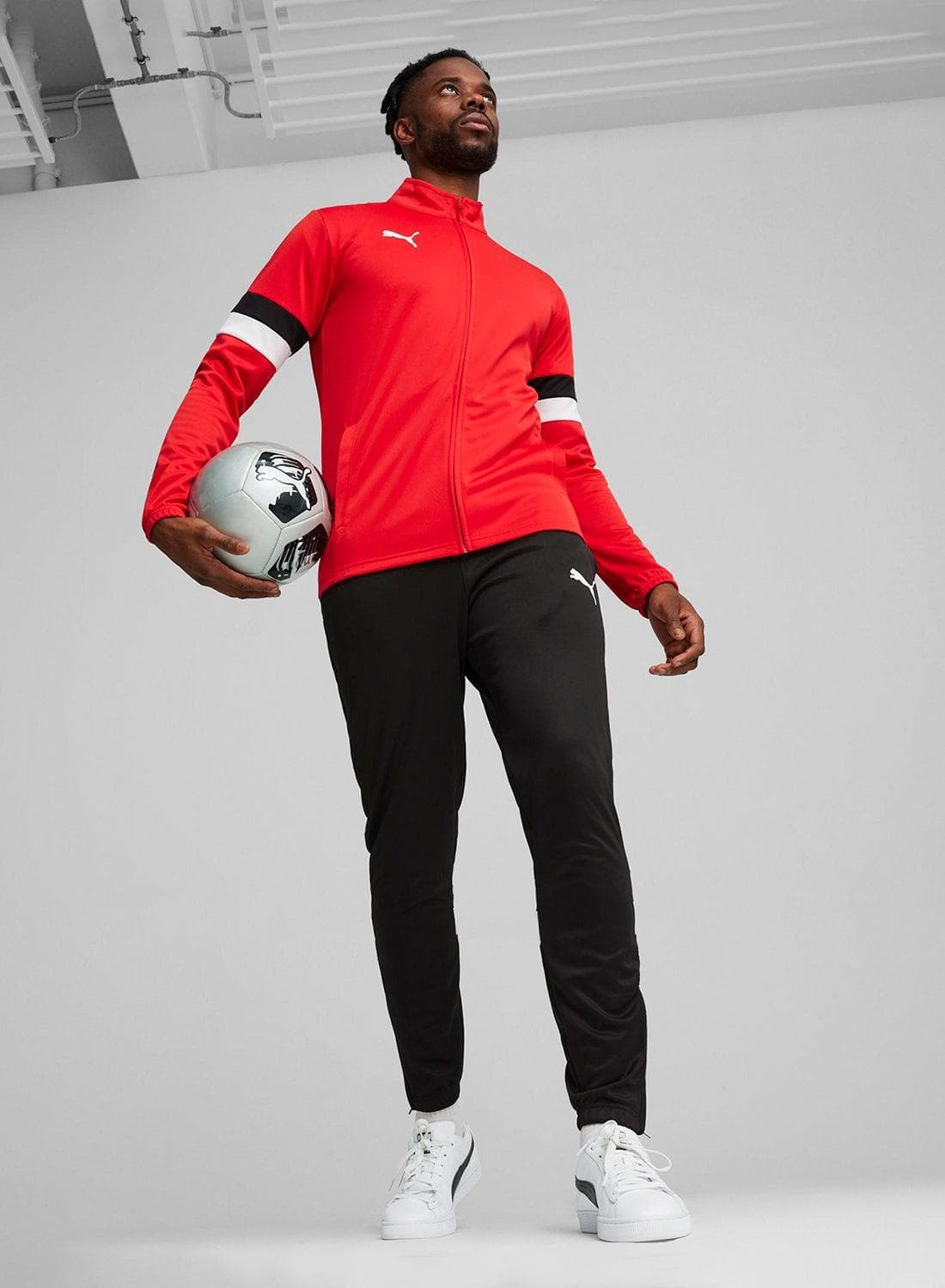 teamRISE Tracksuit