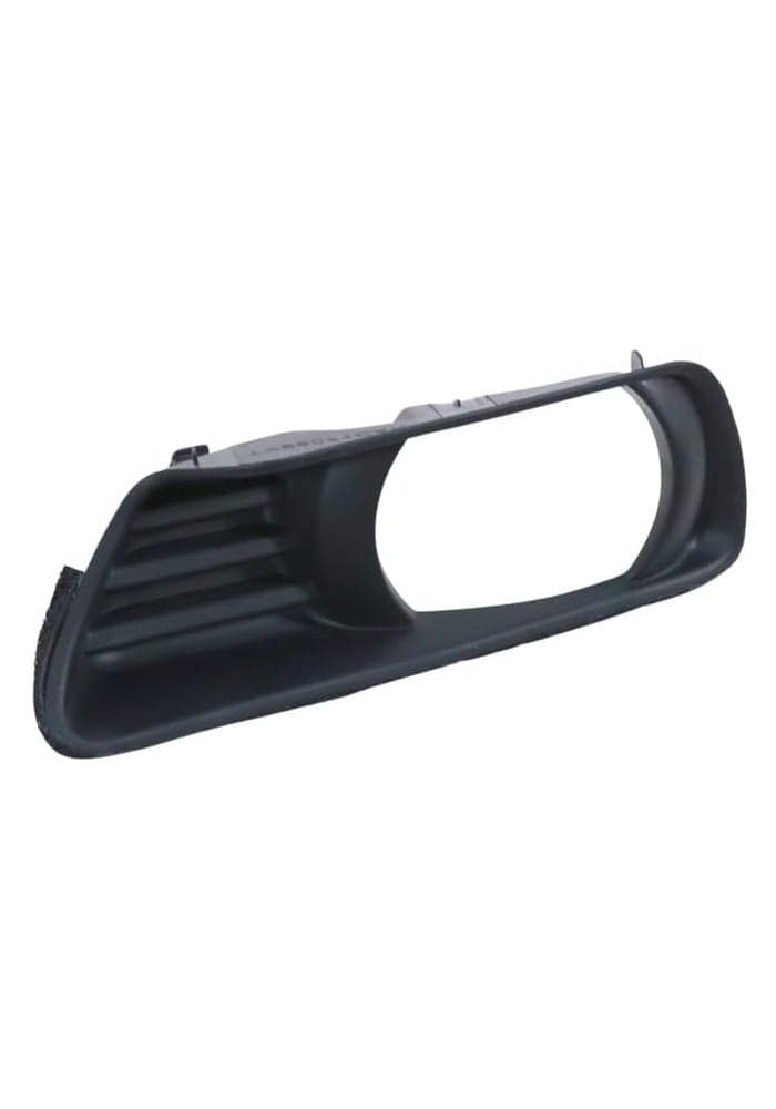 Fog Lamp Cover with Hole (Driver Side) for Camry (2007-2009) Aftermarket Replacement