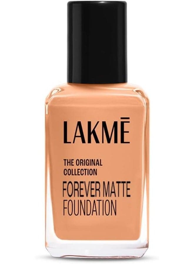 Forever Matte Foundation, Shell , 27ml