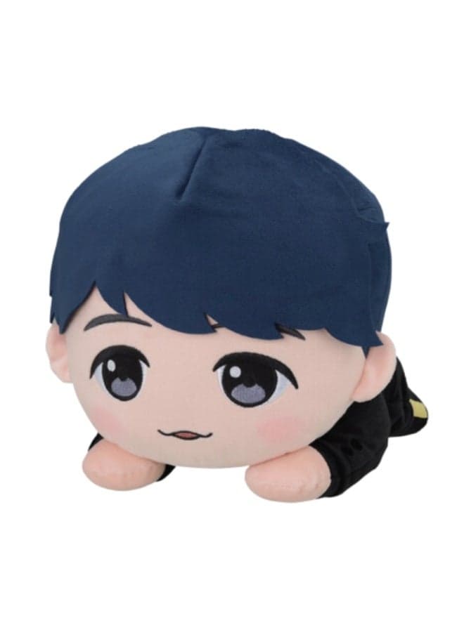 NESOBERI (Lay-Down) "TinyTAN" MEJ Plush ~Butter~ "SUGA"