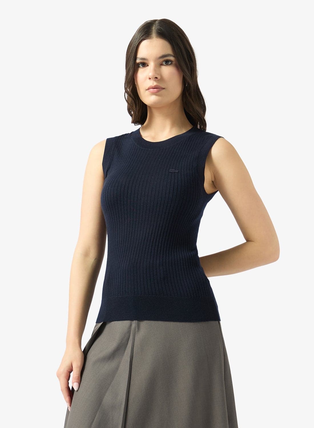 Casual Tank Top