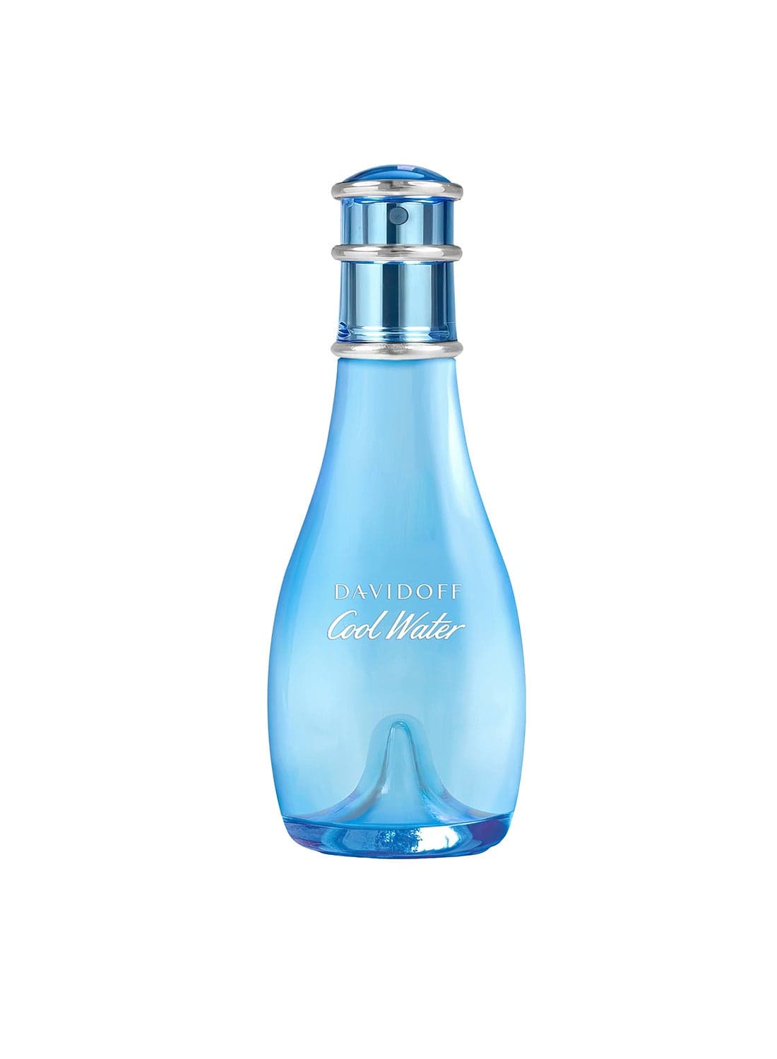 Cool Water Eau De Toilette 50ml