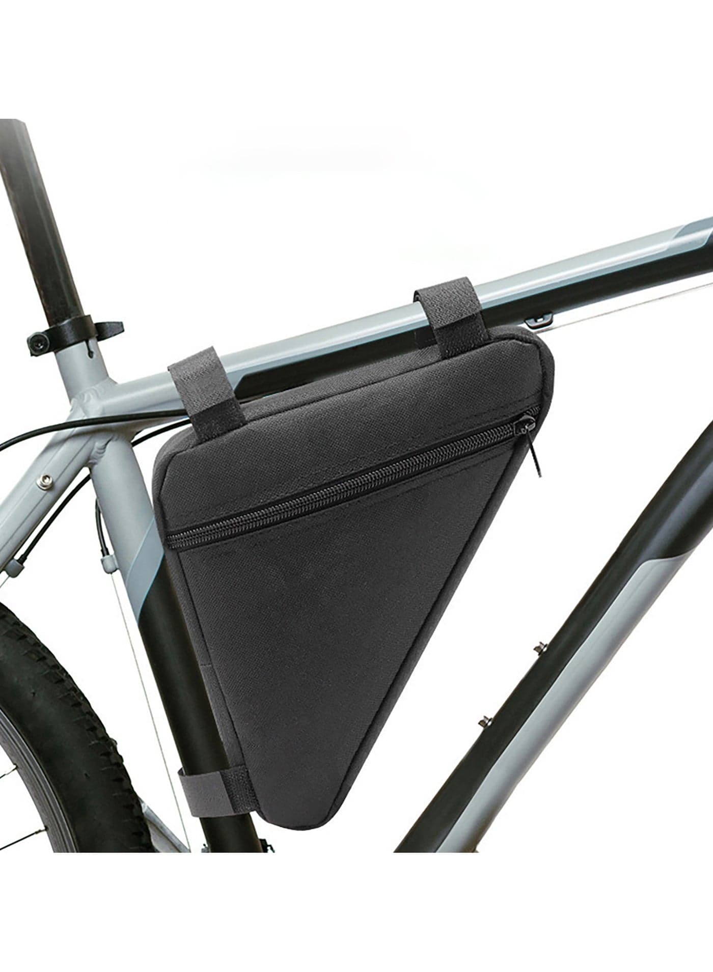 Bicycle Triangle Bag Cycling Accessories