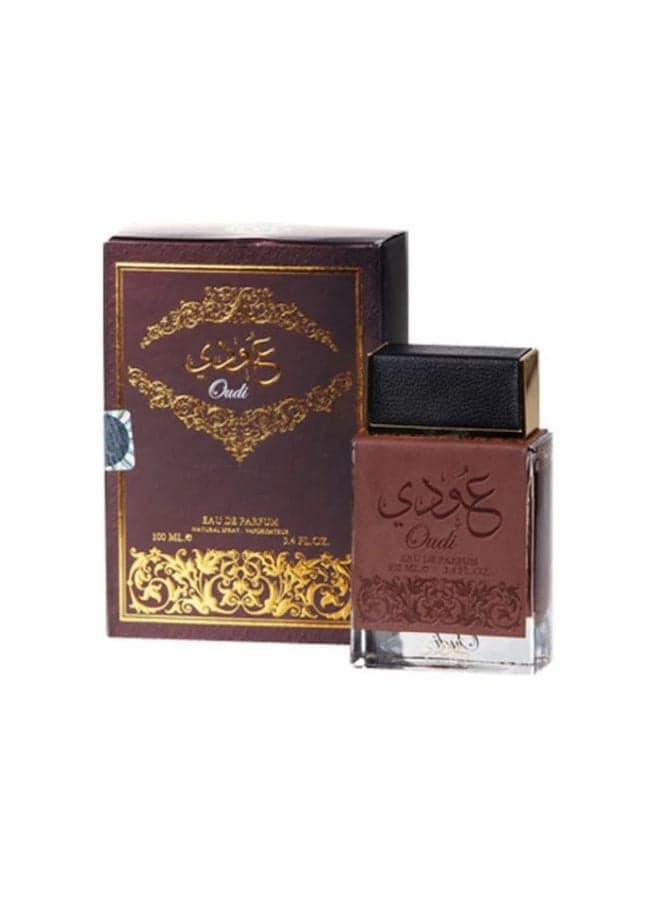 Ard Al Zaafaran Oudi Eau De Perfume 100ml