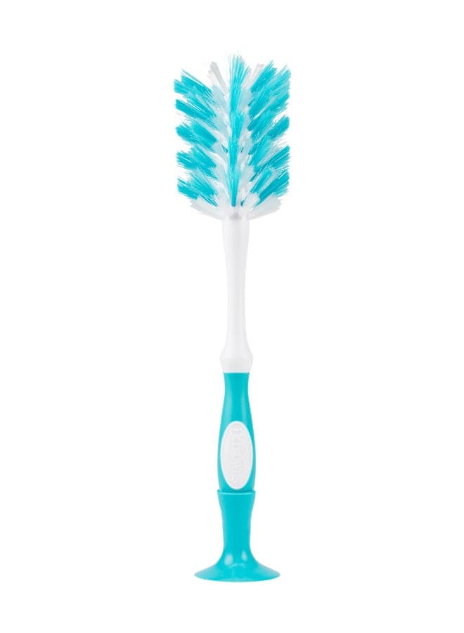 Deluxe Bottle Brush - Blue