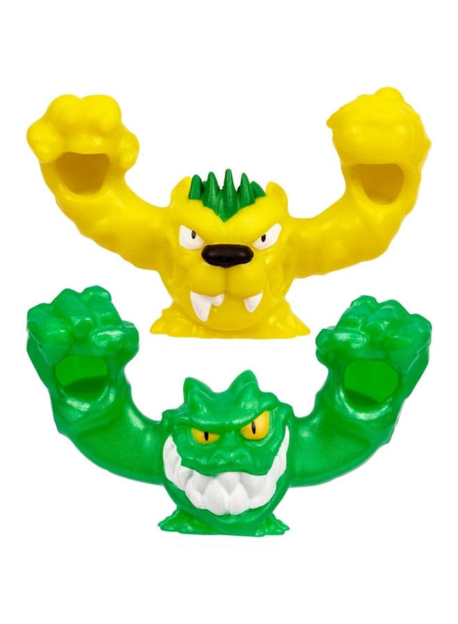 S13 Meteor Madness Goo Slingers 2Pack 12Pc Cdu