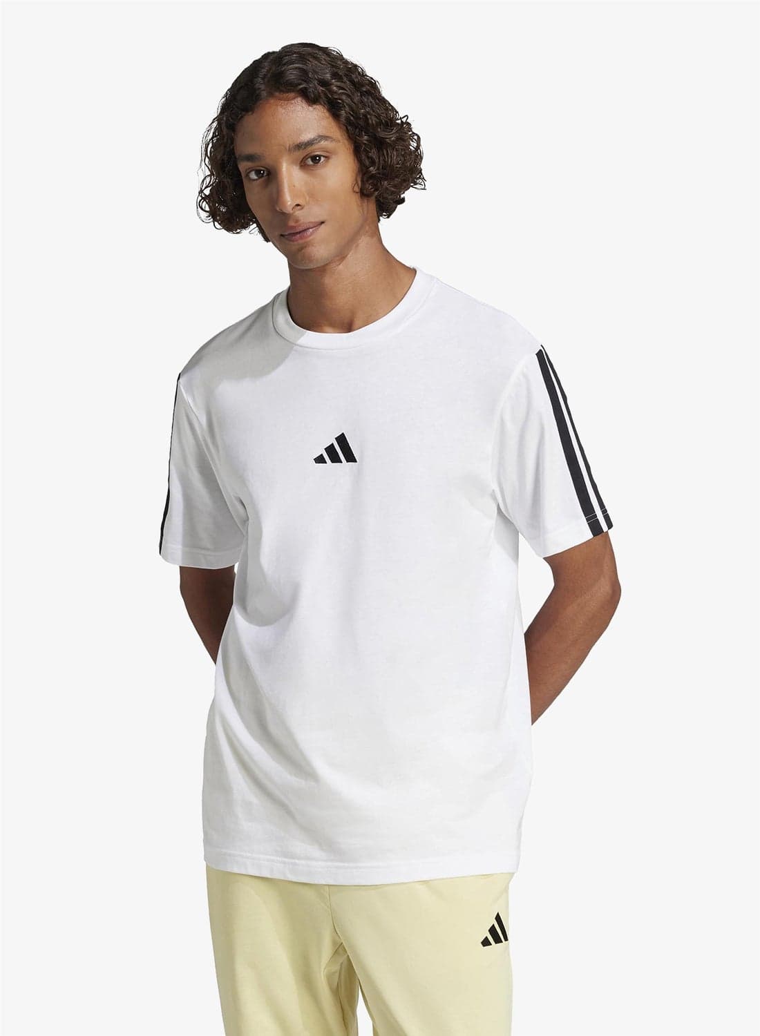 3-Stripes Essential T-Shirt