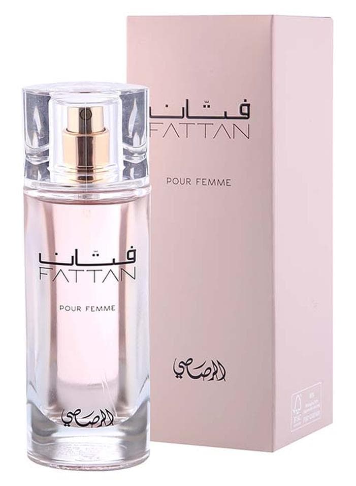 Fattan - Pour Femme EDP 50ml
