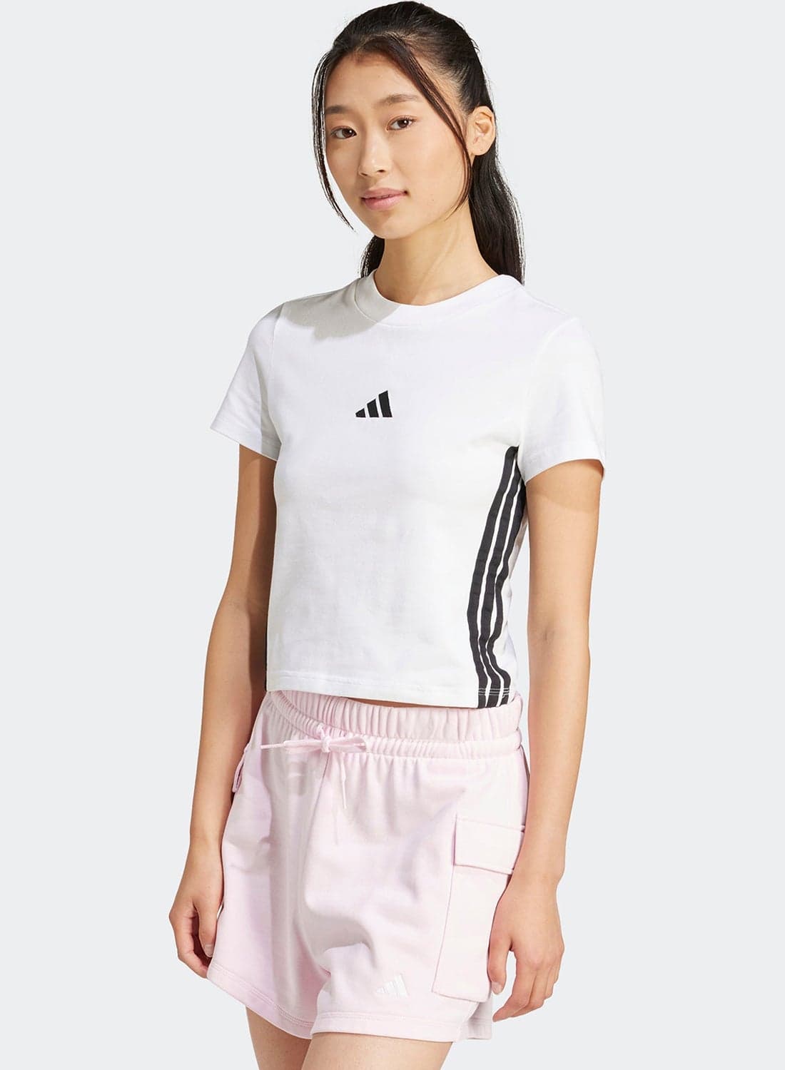 3-Stripes Essential T-Shirt