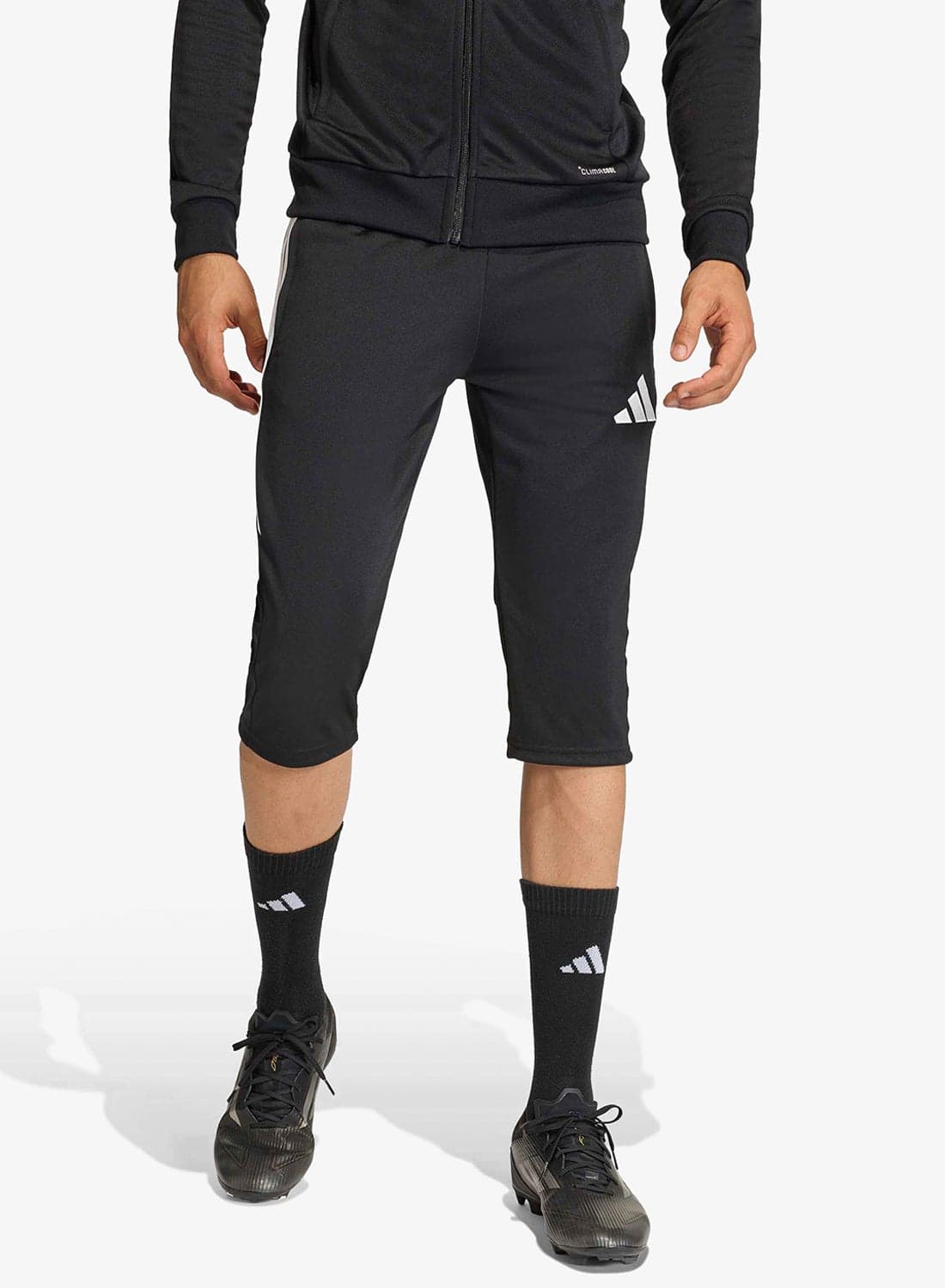 3/4 Tiro26 League Training Track Pants