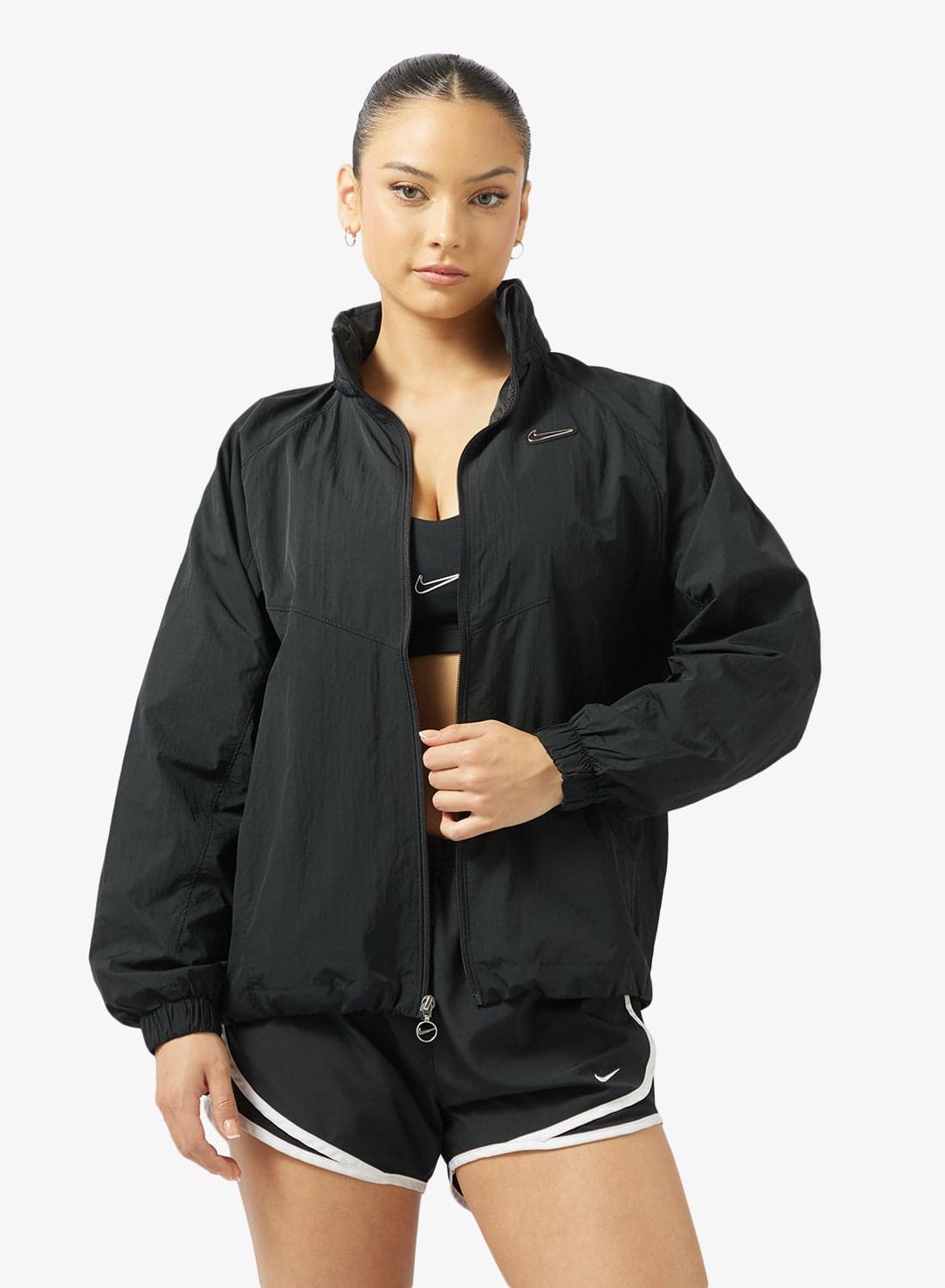 Nsw Woven Jacket