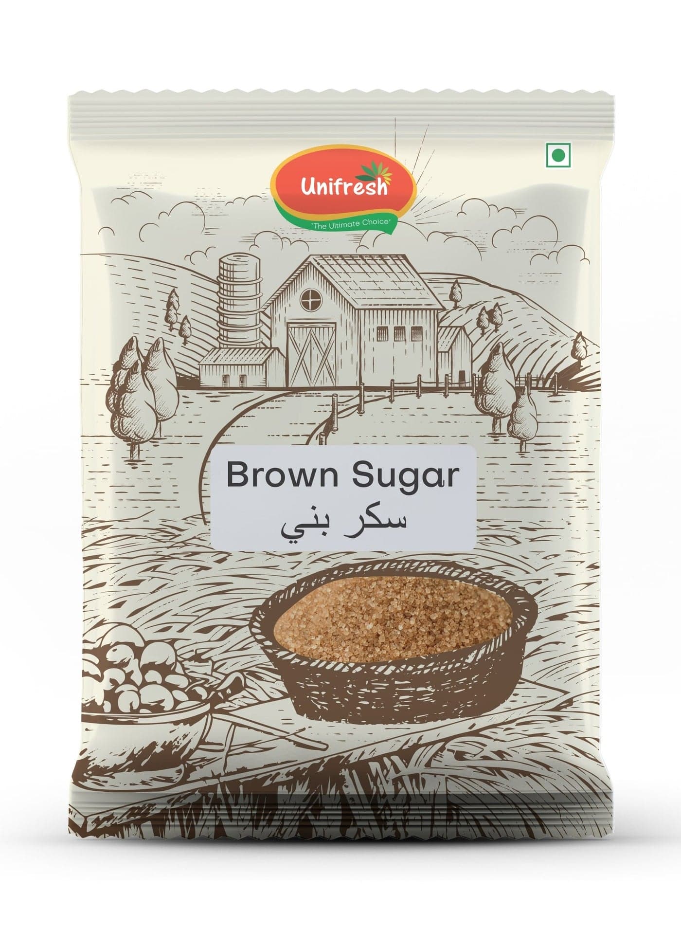 Brown Sugar