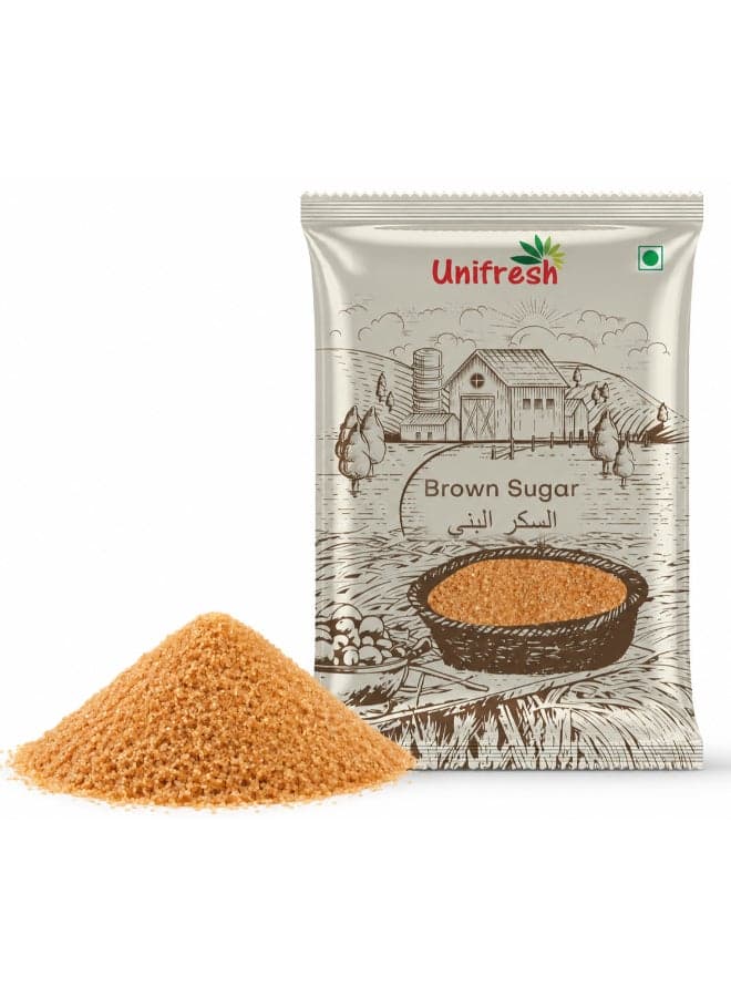 Brown Sugar